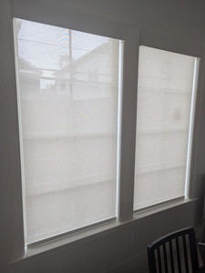 Cellular Shades